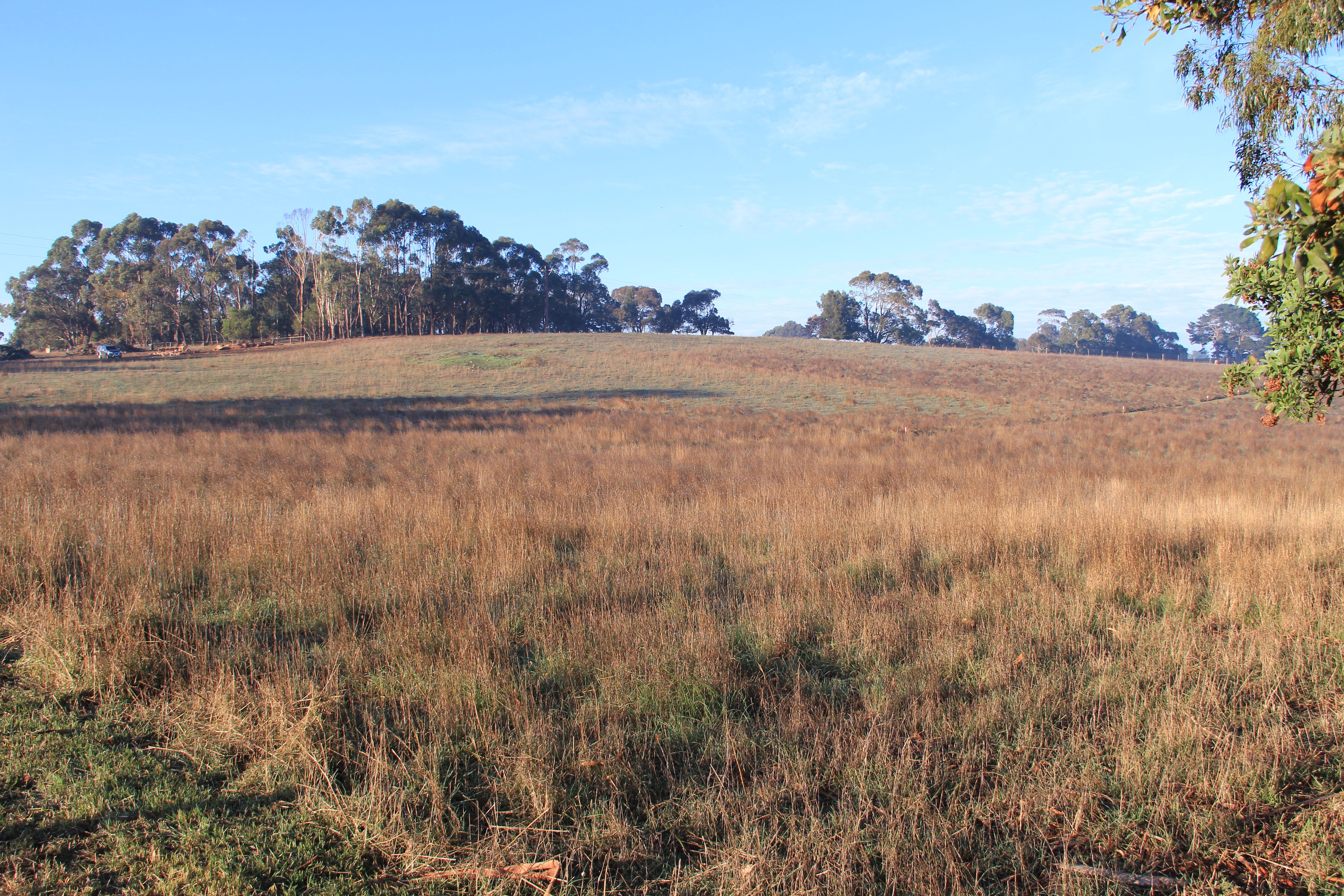 Lot 104, Hillview Lane, McKay Rd, Compton