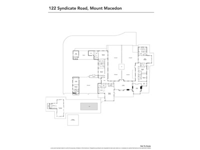 122  Syndicate Road, Mount Macedon
