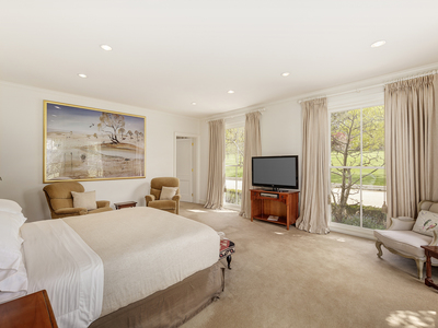 122  Syndicate Road, Mount Macedon