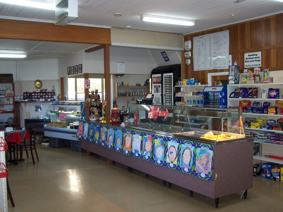 gallery