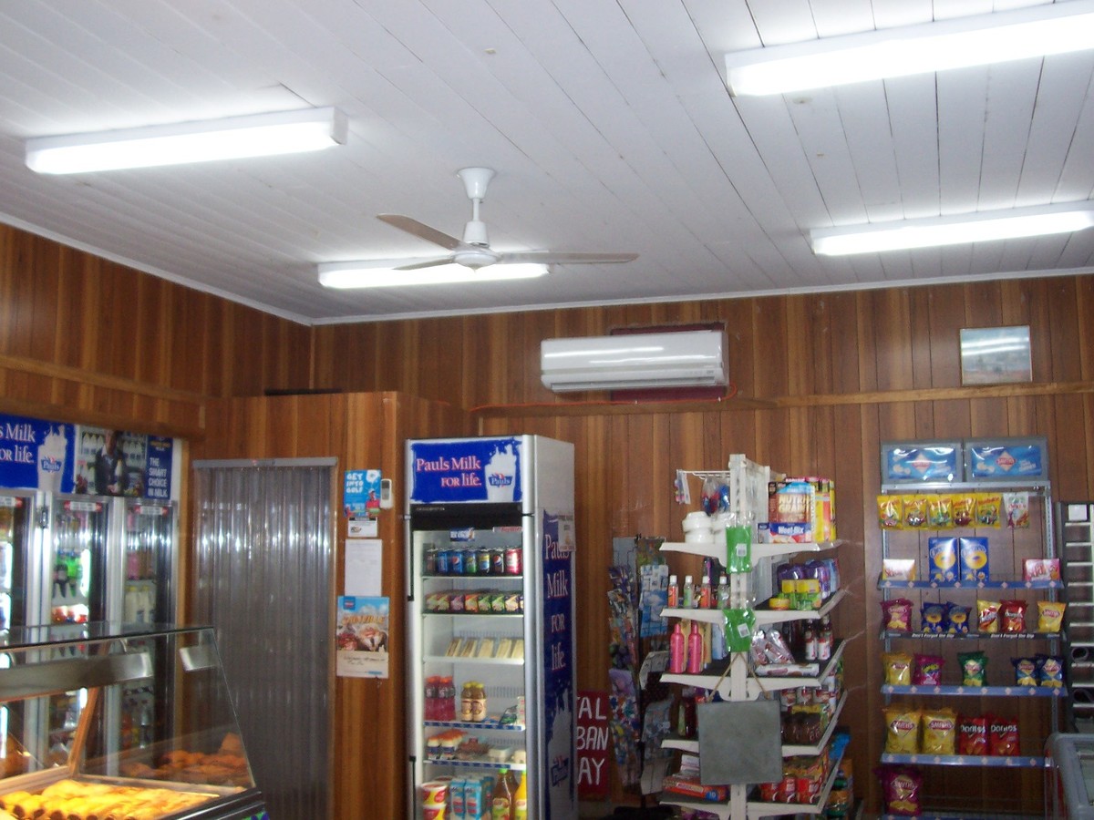 gallery
