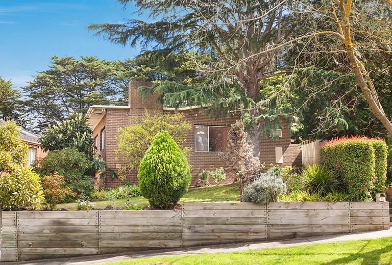Kinnoull Grove, Glen Waverley