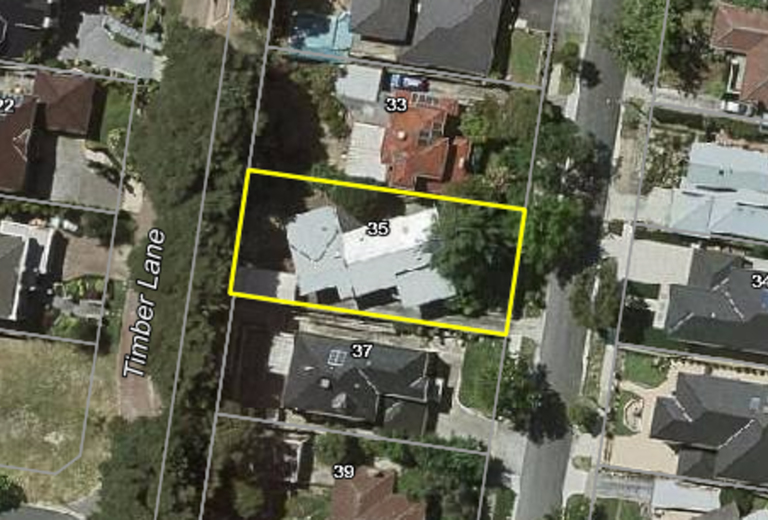 Kinnoull Grove, Glen Waverley