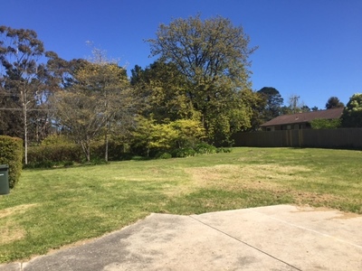 21 Smith Street, Macedon