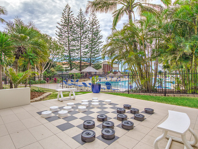 20 c / 973 Gold Coast Hwy, Palm Beach