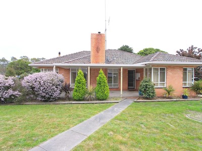 5175 Northern Highway, Tooborac