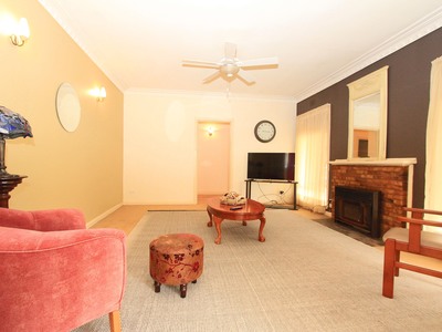 5175 Northern Highway, Tooborac
