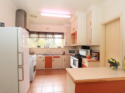 5175 Northern Highway, Tooborac