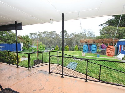 5175 Northern Highway, Tooborac