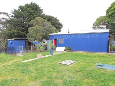 5175 Northern Highway, Tooborac