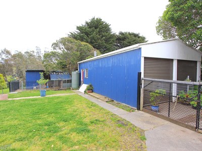 5175 Northern Highway, Tooborac