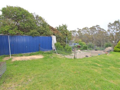5175 Northern Highway, Tooborac
