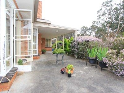 5175 Northern Highway, Tooborac