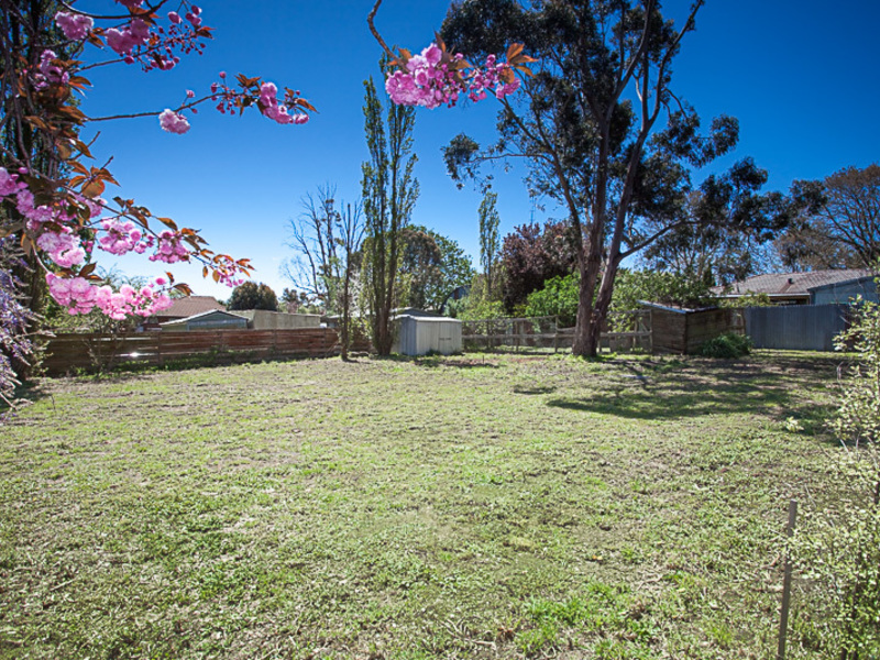 Lot 2, 36 Dundas St, Lancefield