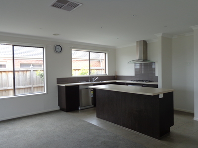 23 Banfield Place, Lyndhurst
