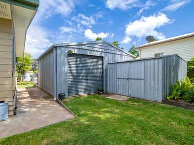 94 Bideford St, Torquay