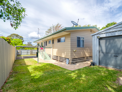 94 Bideford St, Torquay