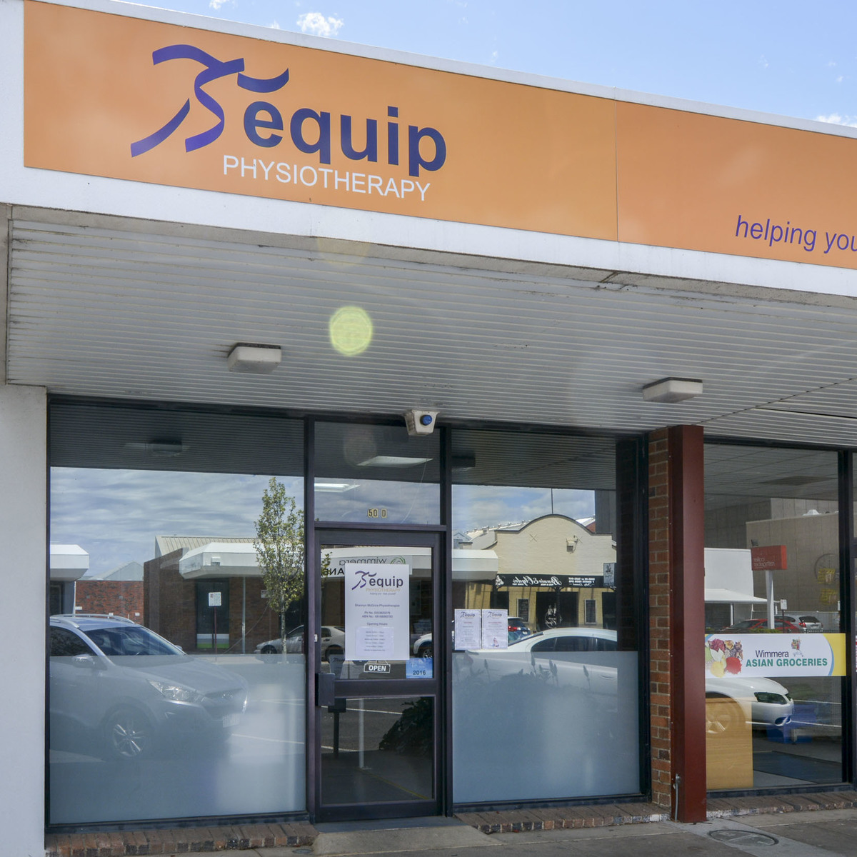 50D Pynsent Street, Horsham