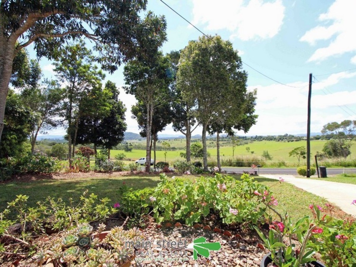 Yungaburra