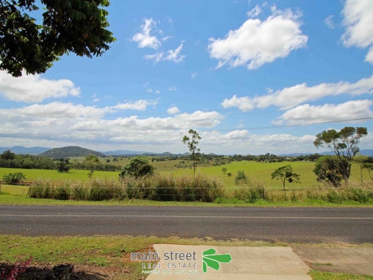 Yungaburra