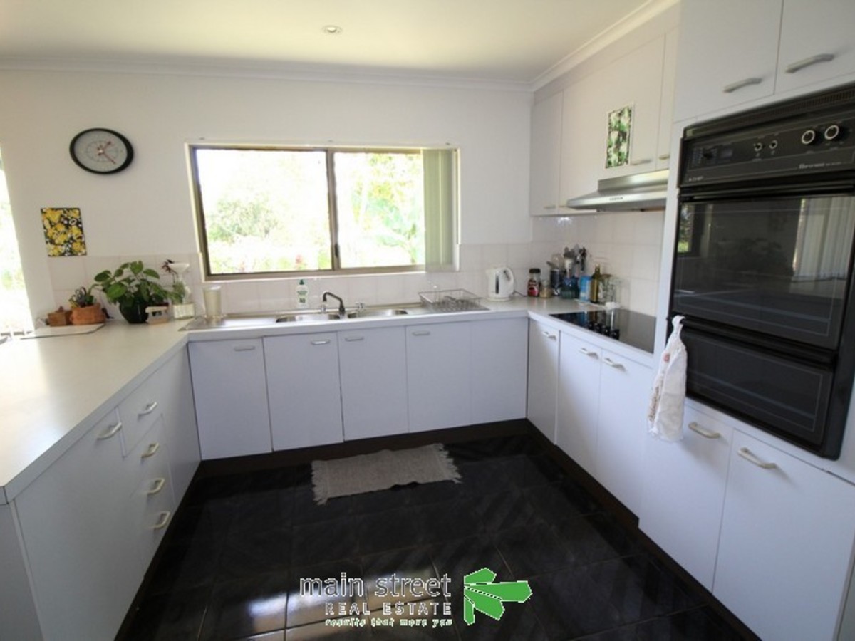 Yungaburra