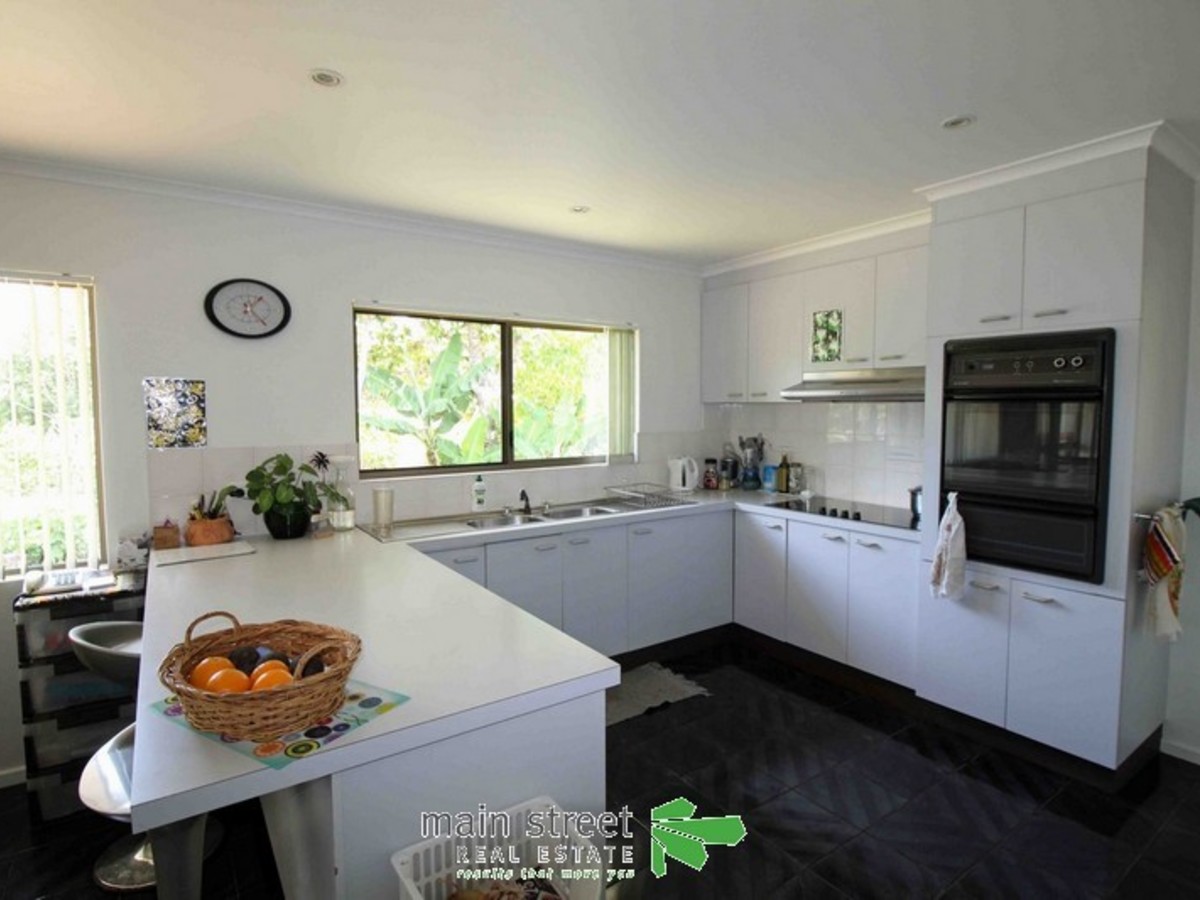 Yungaburra