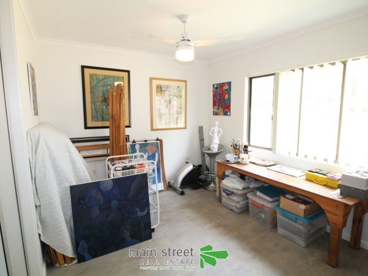 Yungaburra