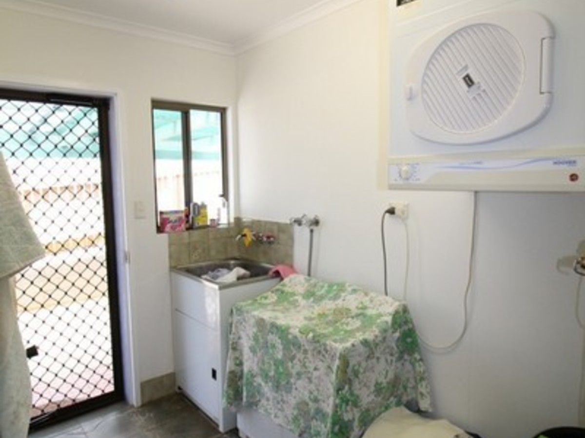 Yungaburra