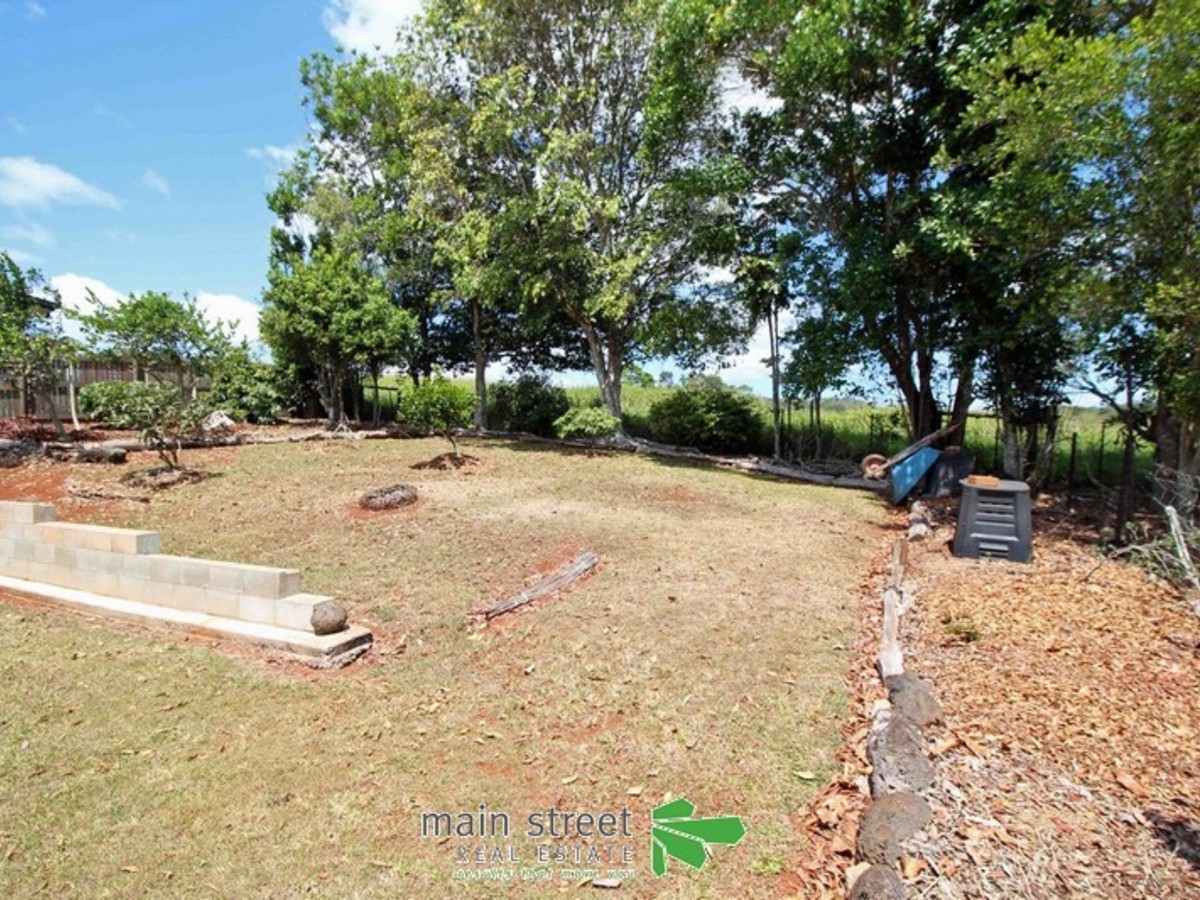 Yungaburra