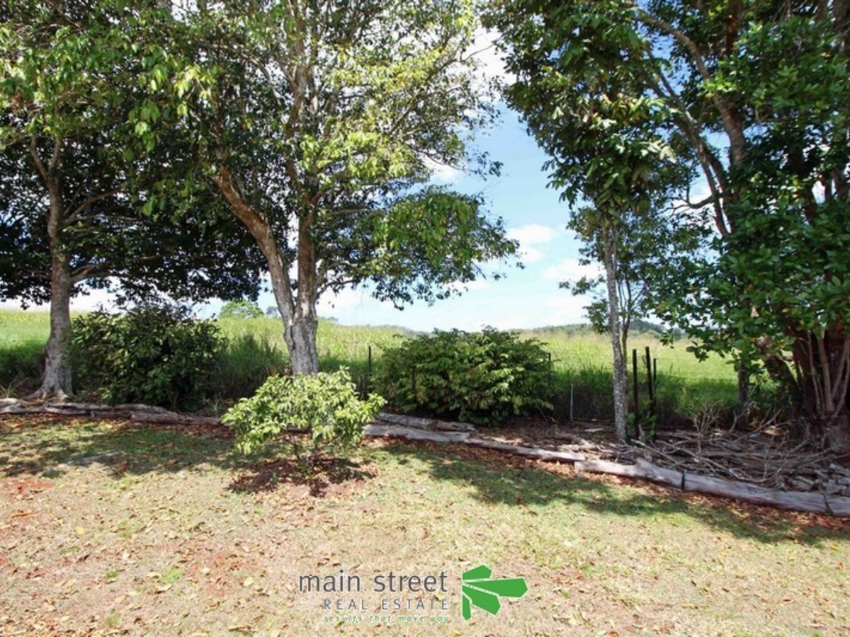 Yungaburra