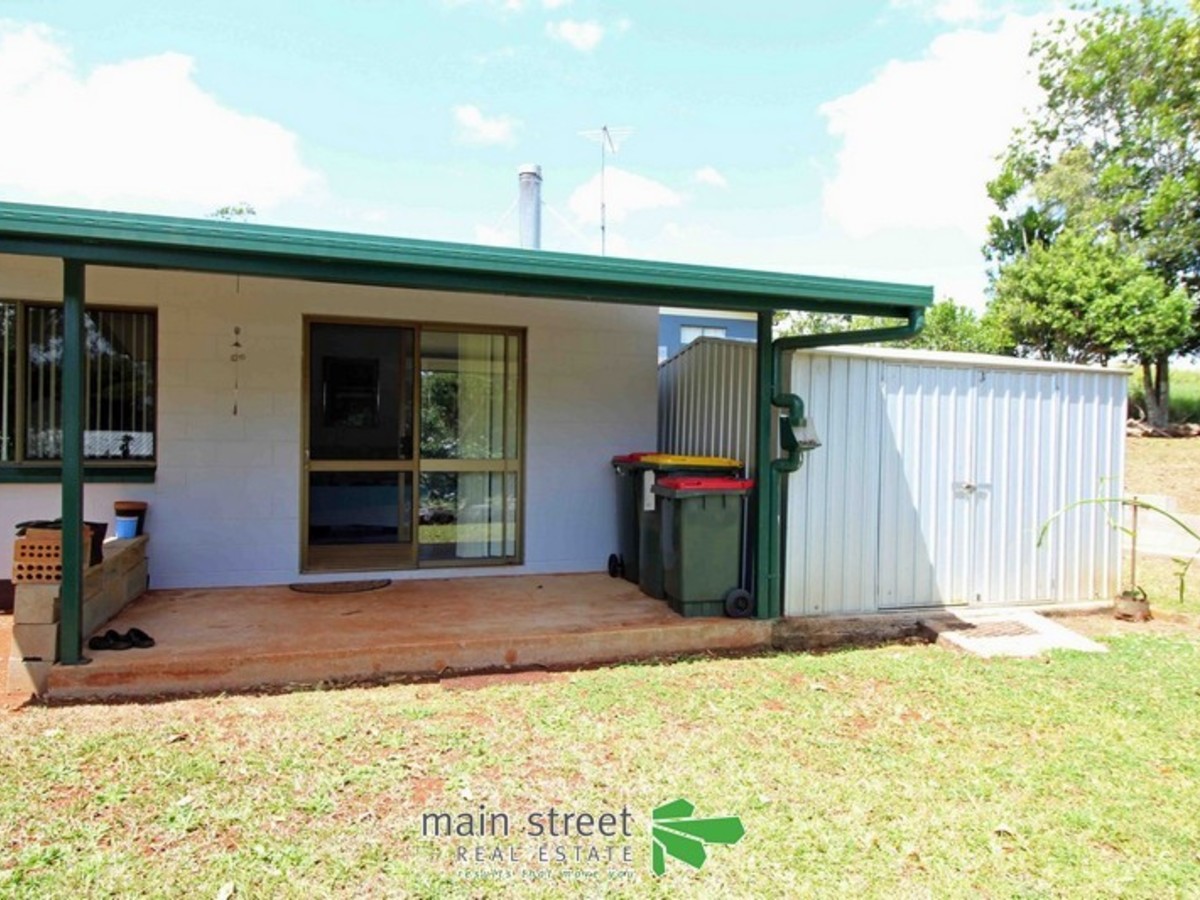 Yungaburra