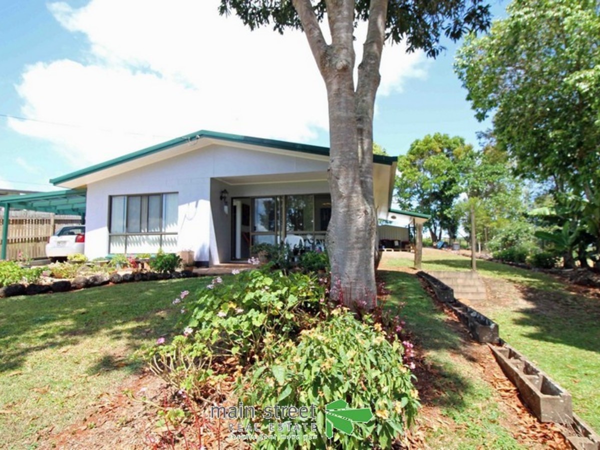 Yungaburra