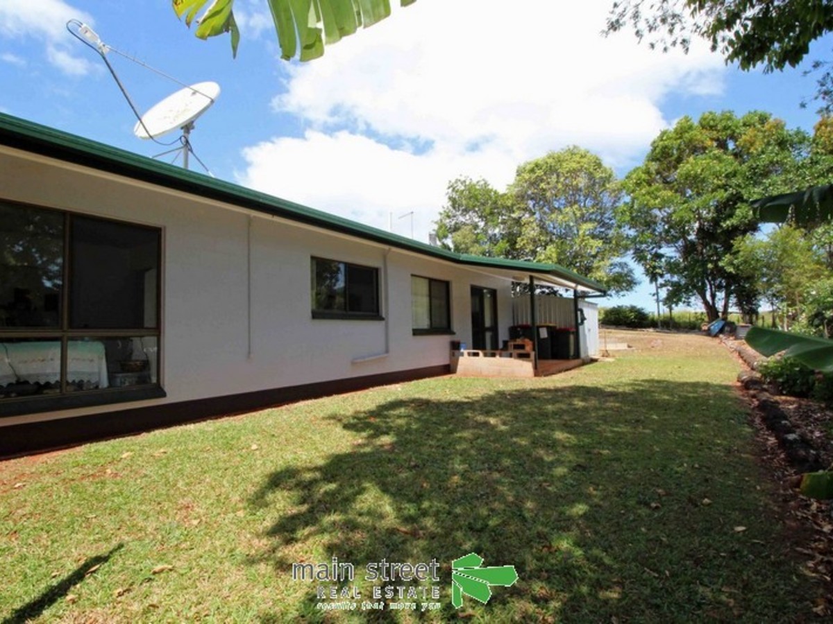 Yungaburra