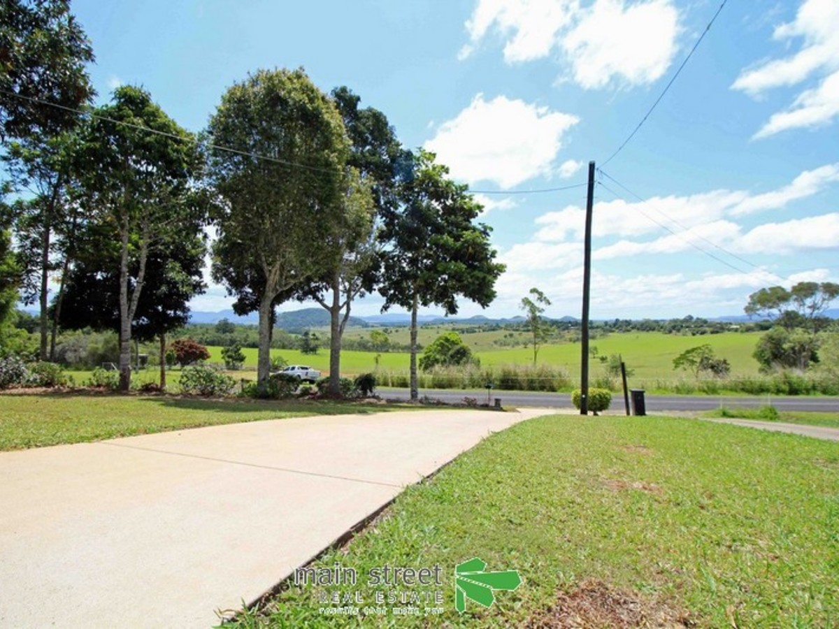 Yungaburra