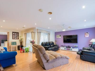 9 Blackwood Drive, Hampton Park