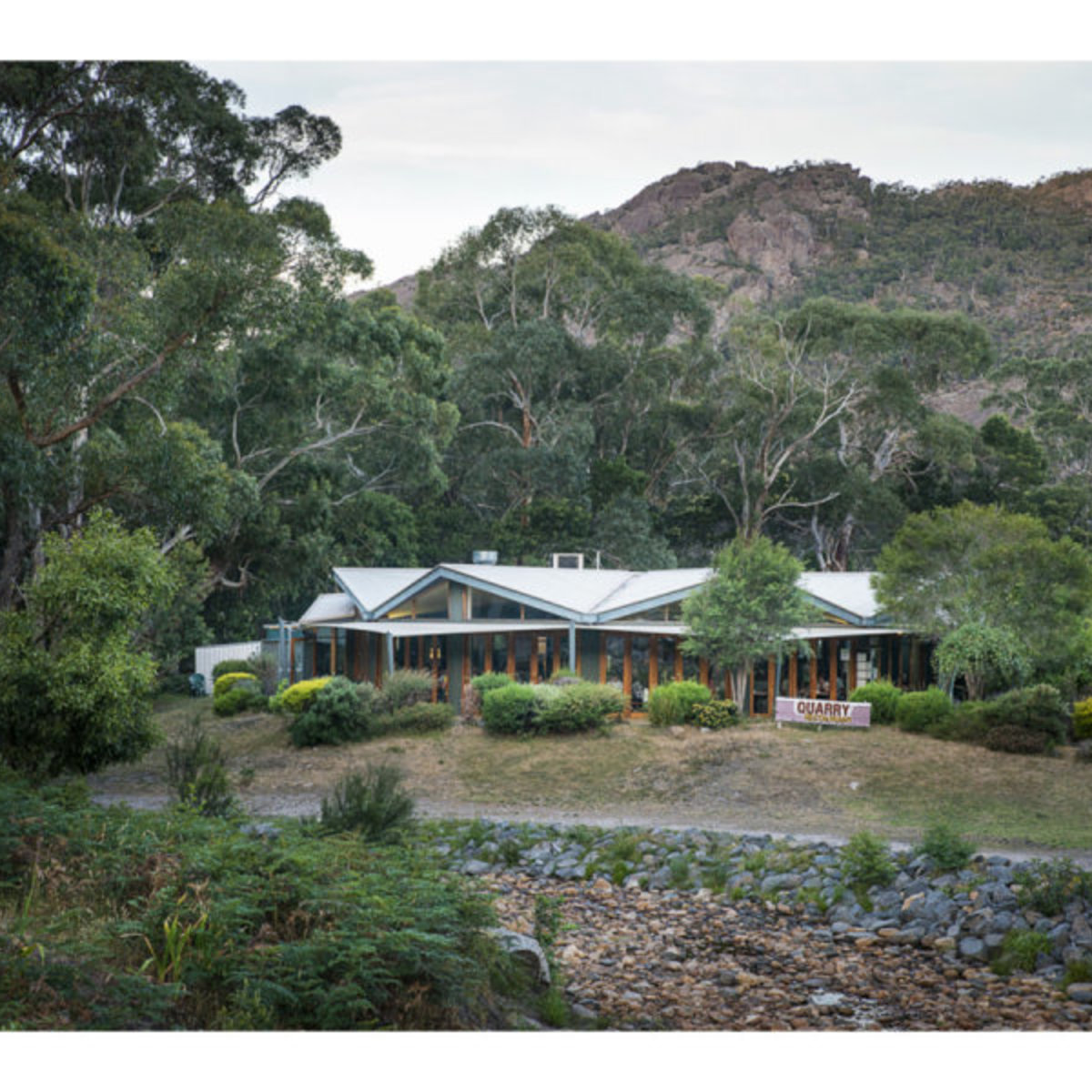 Quarry Restaurant