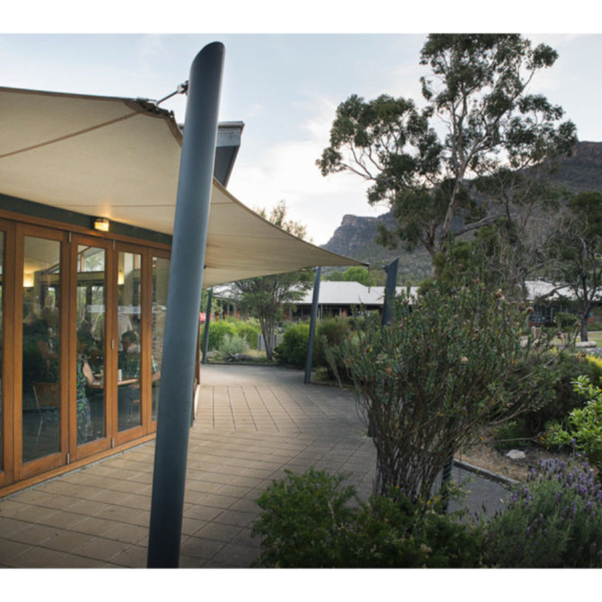 Quarry Restaurant