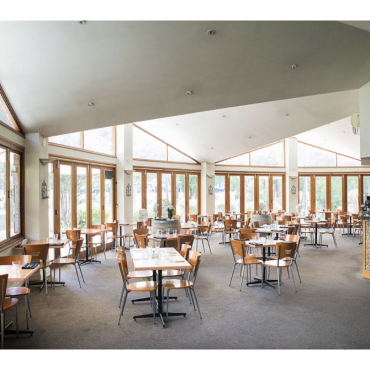 Quarry Restaurant