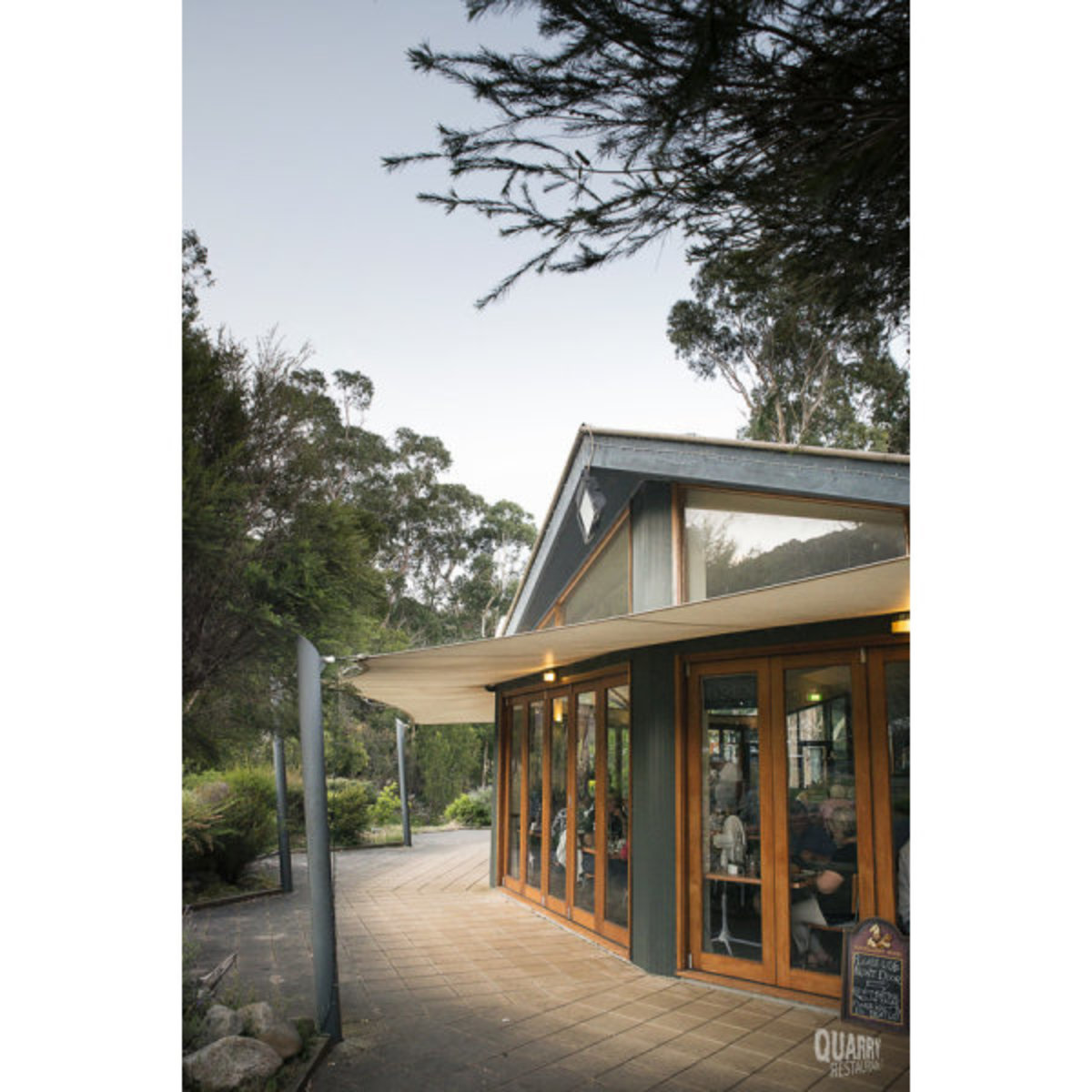 Quarry Restaurant