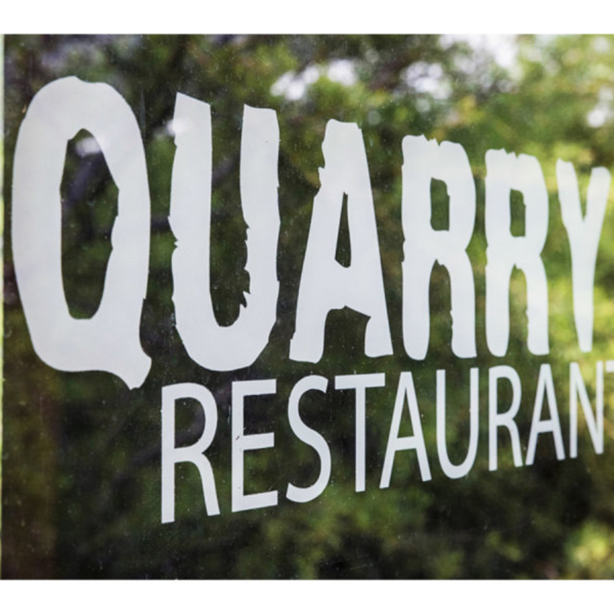 Quarry Restaurant