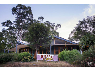 Quarry Restaurant