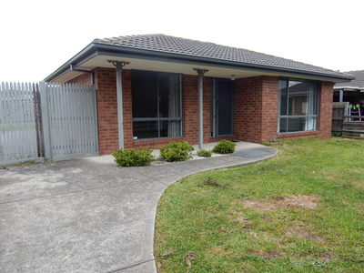 9 Rimes Close, Cranbourne West