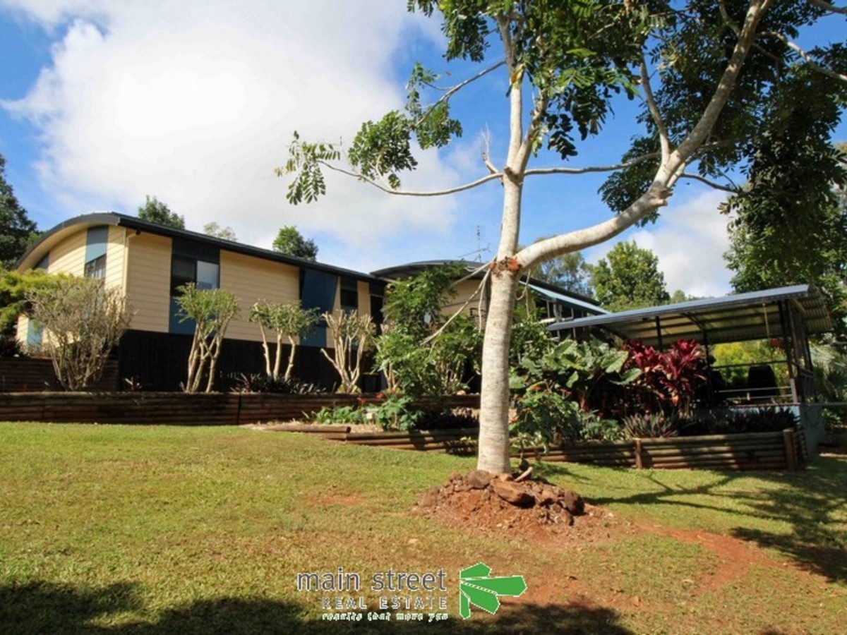 8 Nadia Close, Tolga