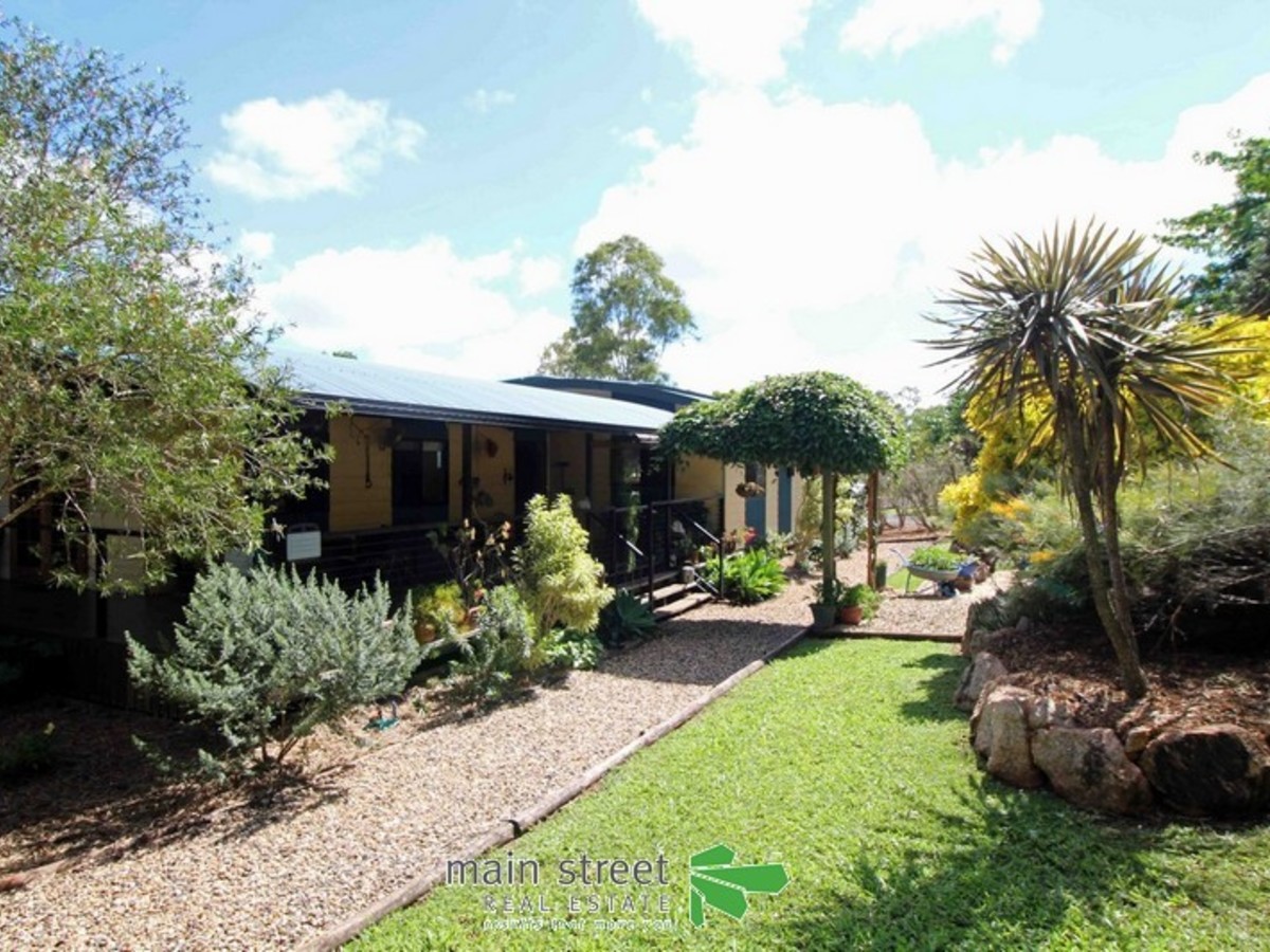 8 Nadia Close, Tolga