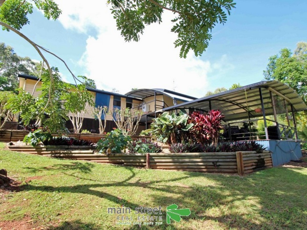 8 Nadia Close, Tolga