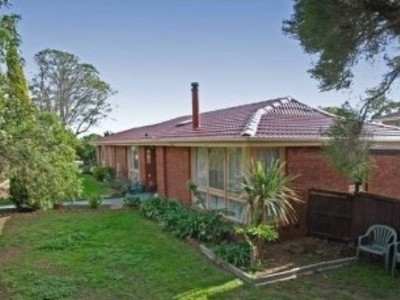 1 Winnima Ave, Hampton Park