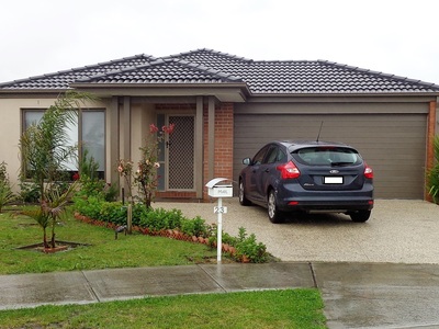 23 Banfield Place, Lyndhurst