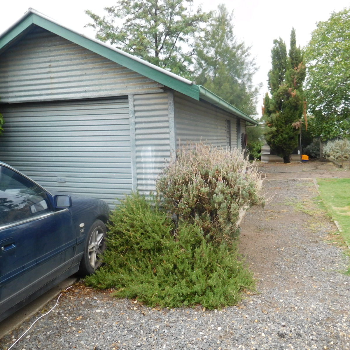 27 Stewart Street, Horsham