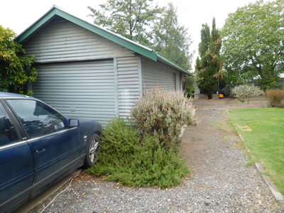 27 Stewart Street, Horsham