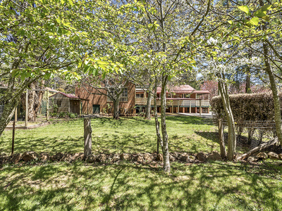 58 Cosmo Road, Trentham